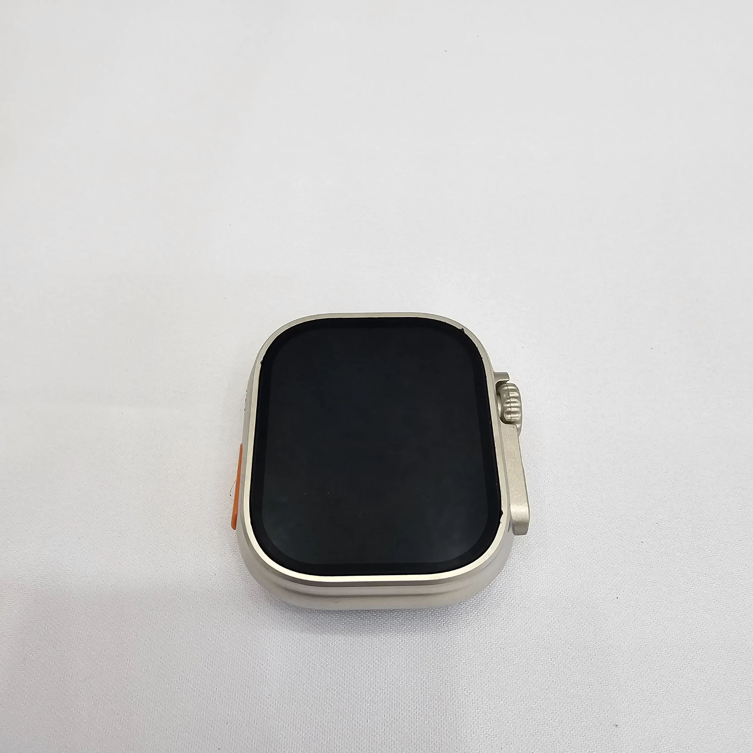 ساعت هوشمند A10 Ultra 2 5 ساعت هوشمند AIO Ultra 2 با بند رنگی، نمایشگر AMOLED و کنترل با انگشت