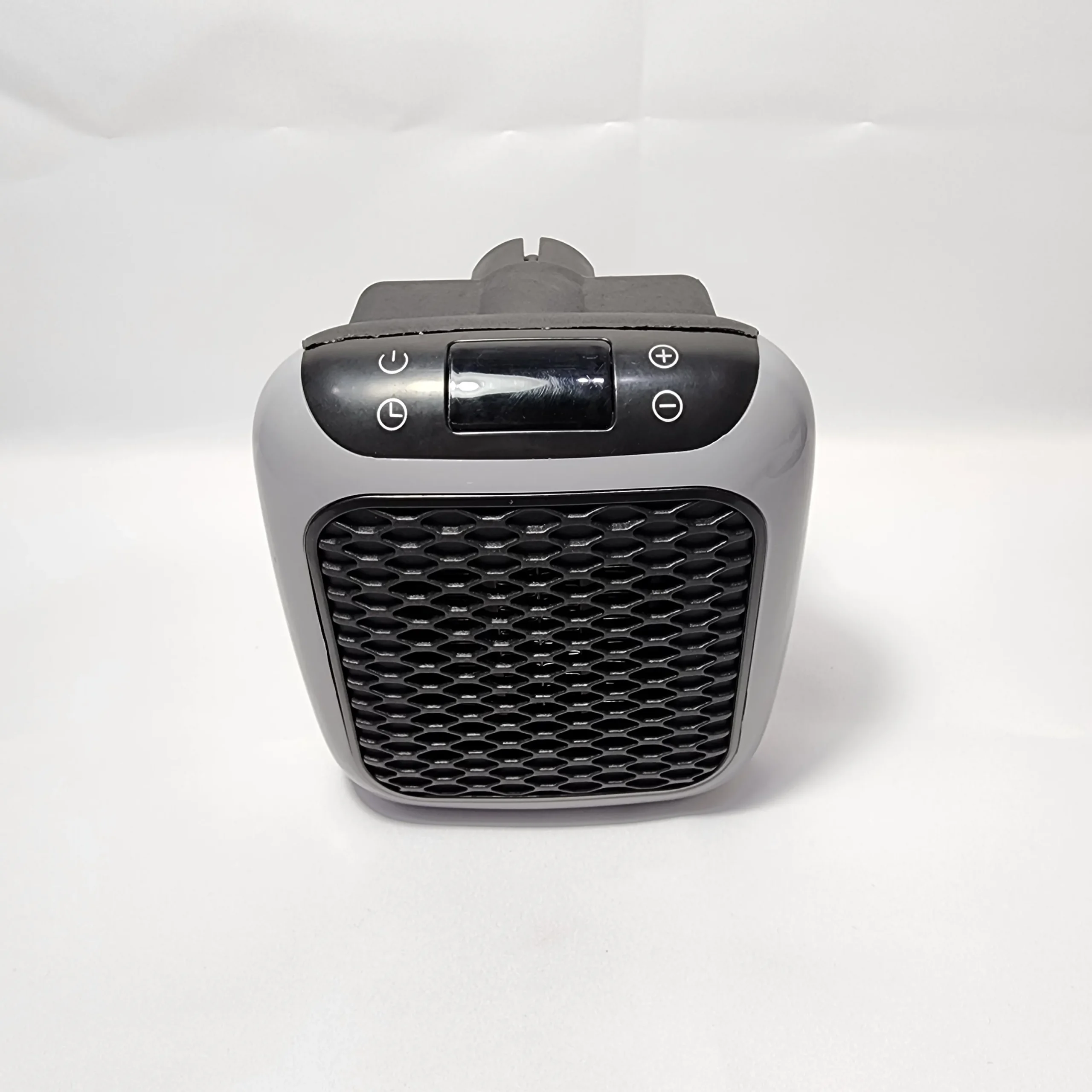 بخاری برقی دیواری Handy Heater Turbo 800 5 بخاری برقی دیواری Handy Heater Turbo 800