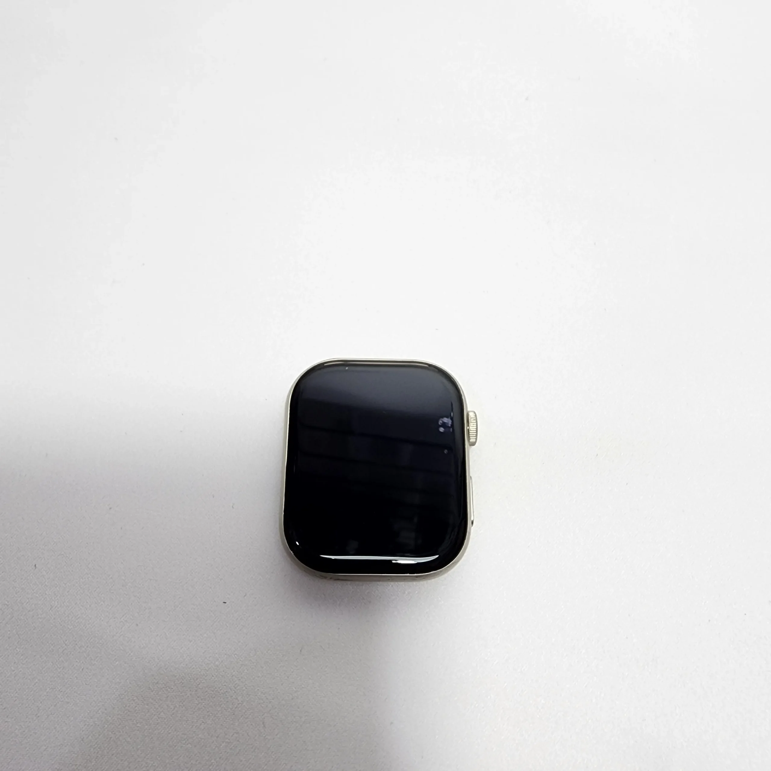 ساعت هوشمند HK20 PRO PLUS 4 بستهبندی ساعت هوشمند HK20 PRO+ از برند HuanHong با ویژگیهایی مانند ChatGPT، فروشگاه اپلیکیشن، ضبط صدا و واچفیس AI