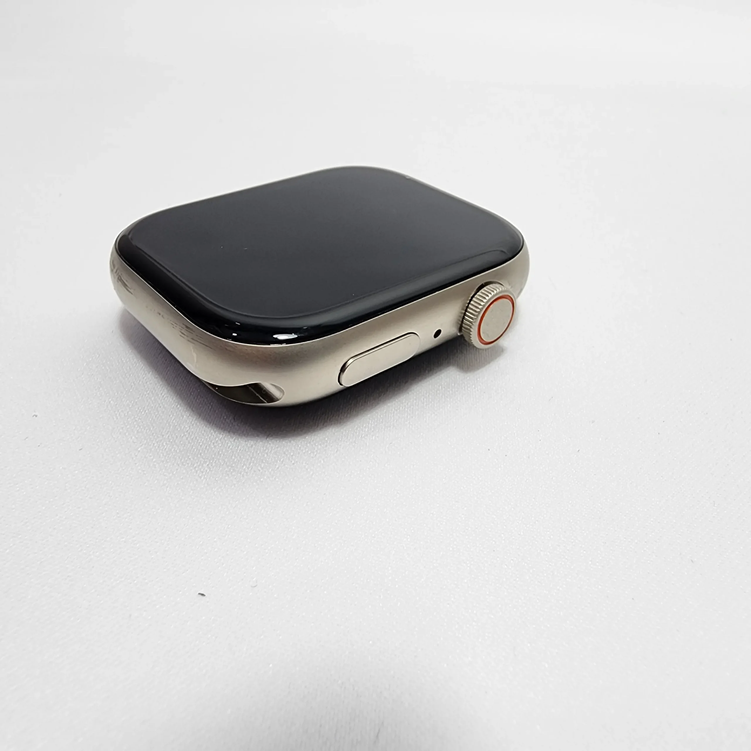 ساعت هوشمند HK20 PRO PLUS 5 بستهبندی ساعت هوشمند HK20 PRO+ از برند HuanHong با ویژگیهایی مانند ChatGPT، فروشگاه اپلیکیشن، ضبط صدا و واچفیس AI