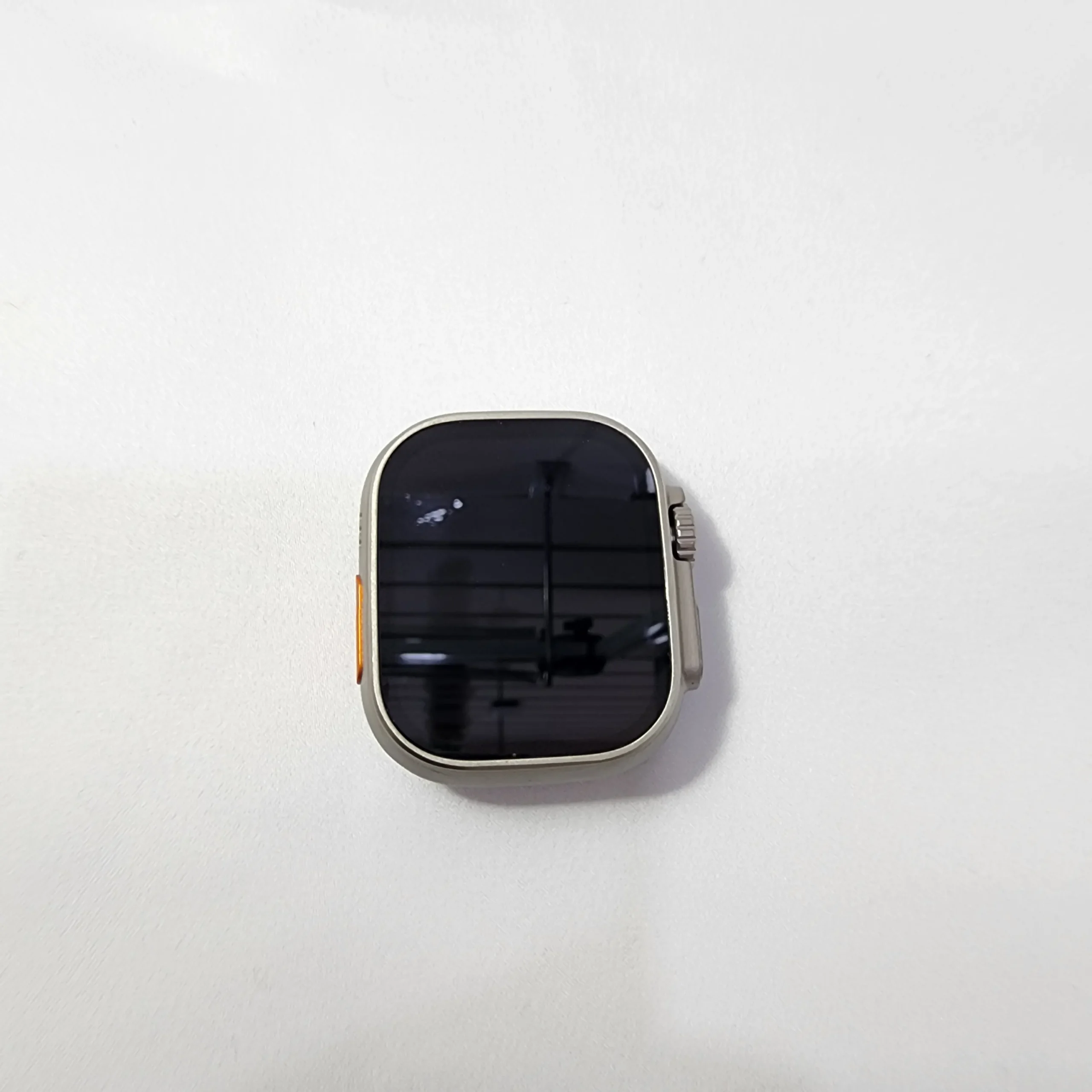 ساعت هوشمند HK20 Ultra2 4 ساعت هوشمند HK20 Ultra2 با امکانات هوش مصنوعی، ضبط صدا و نصب اپلیکیشن