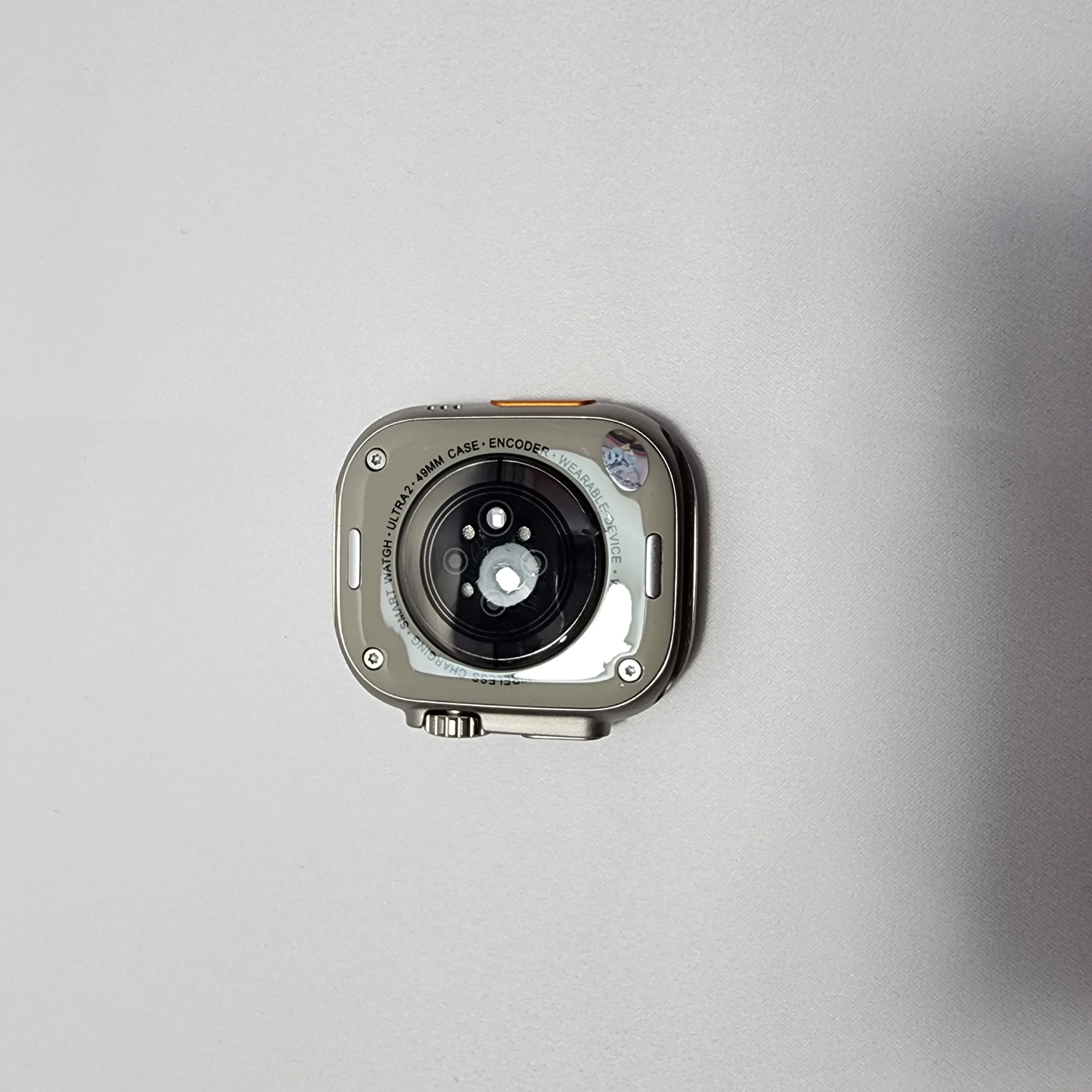 ساعت هوشمند HK20 Ultra2 6 ساعت هوشمند HK20 Ultra2 با امکانات هوش مصنوعی، ضبط صدا و نصب اپلیکیشن