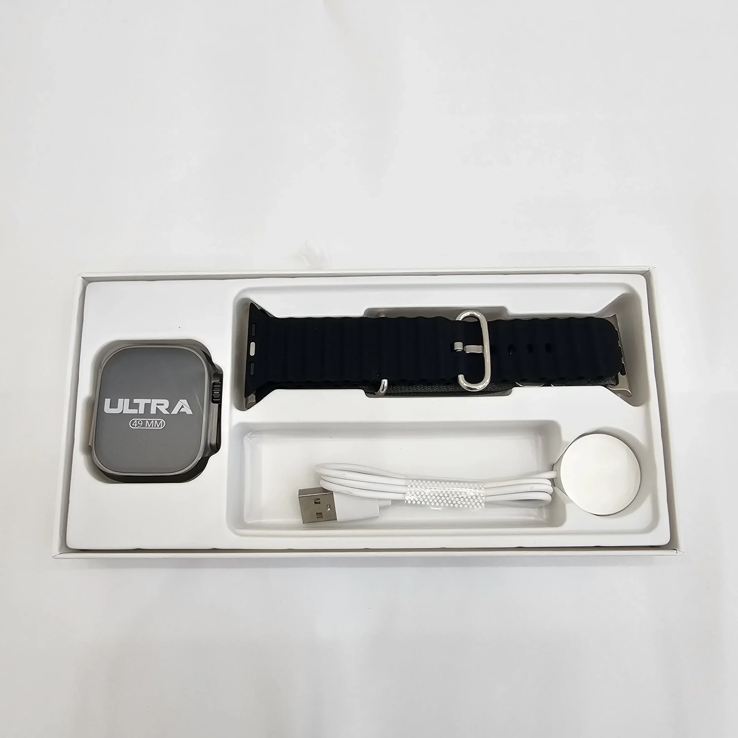 ساعت هوشمند HK Ultra 2 2 ساعت هوشمند HK Ultra 2