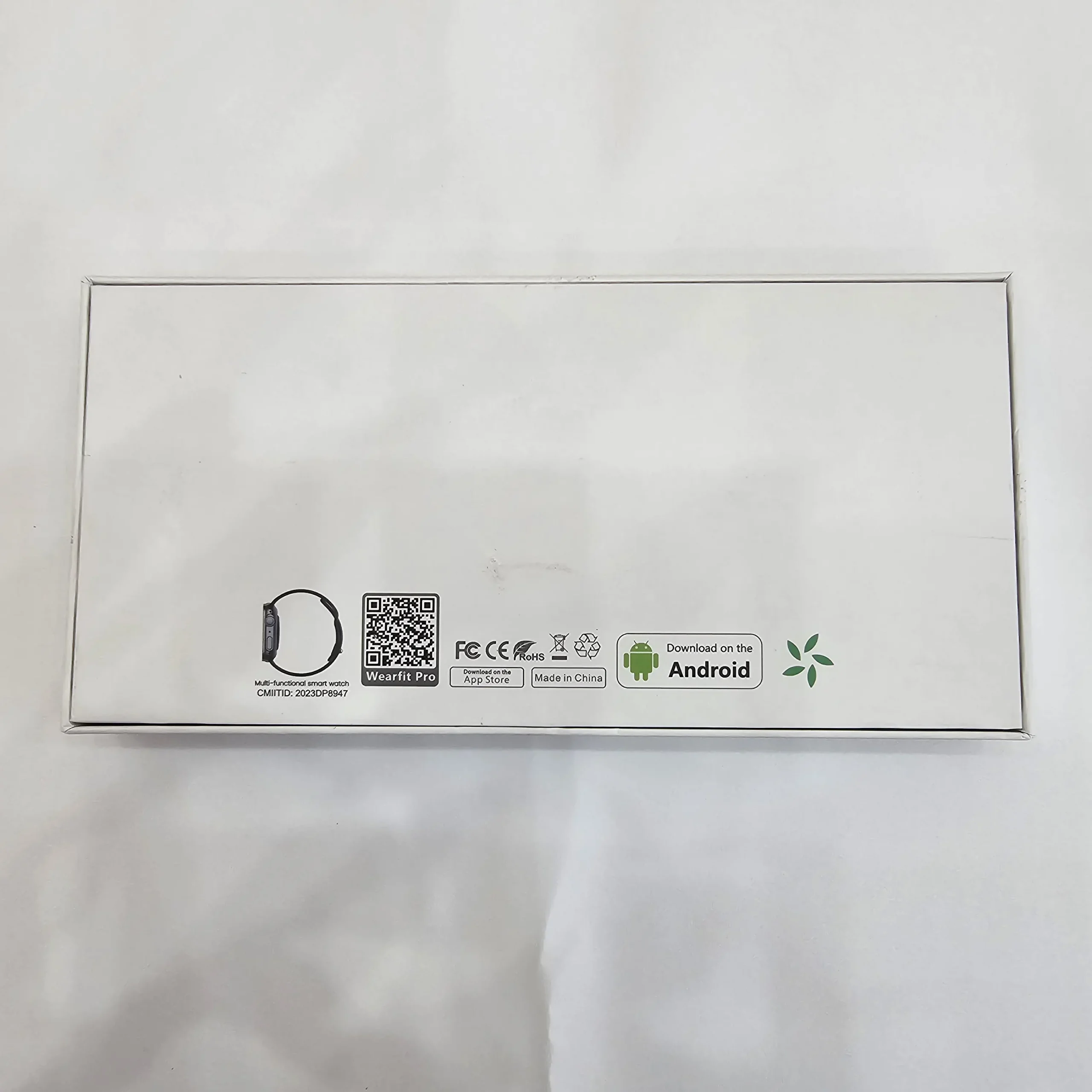 ساعت هوشمند HK Ultra 2 9 ساعت هوشمند HK Ultra 2