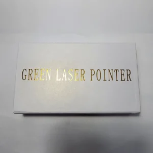 لیزر سبز مدل 303 4 لیزر سبز مدل 303