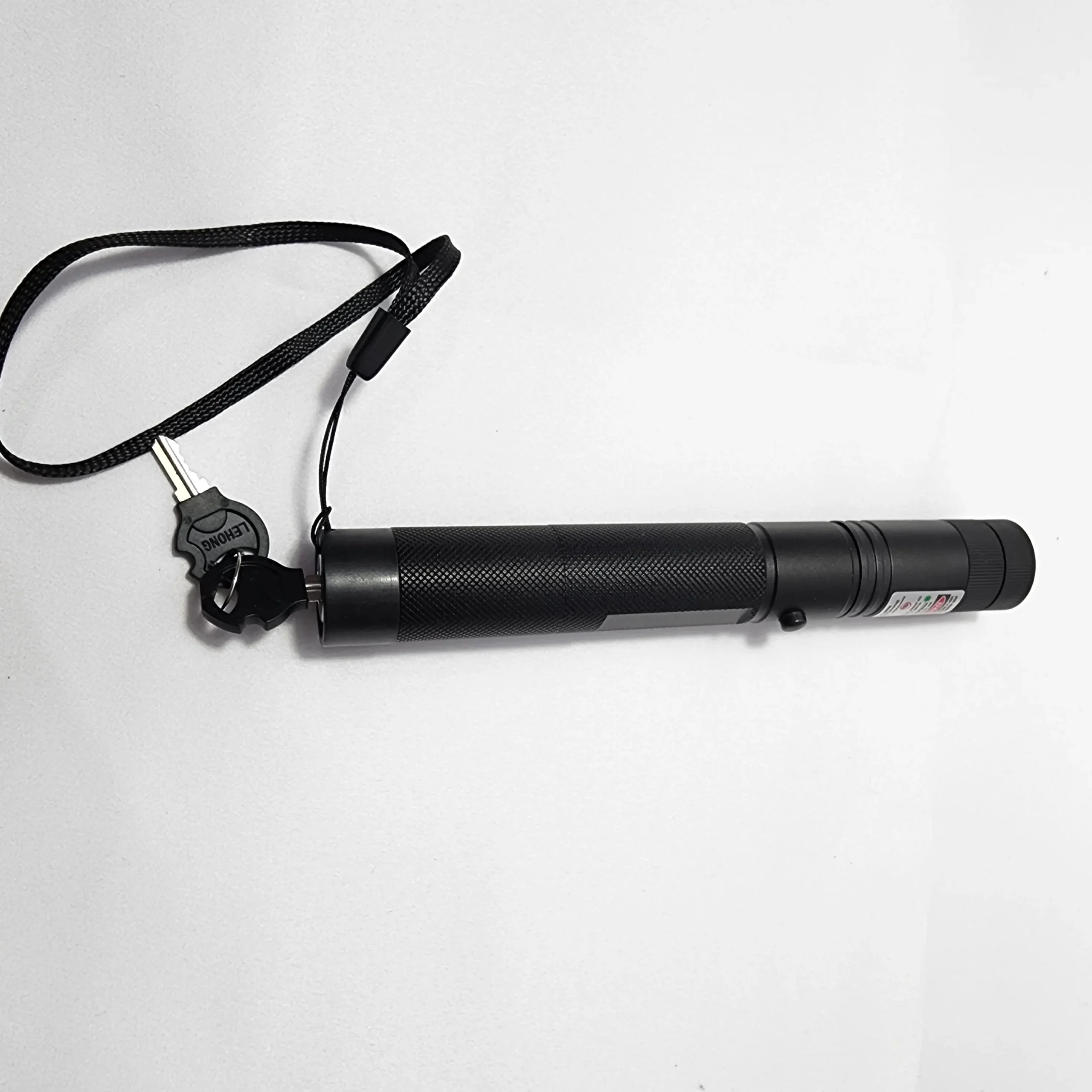 لیزر سبز مدل 303 6 لیزر سبز پر قدرت مدل 303