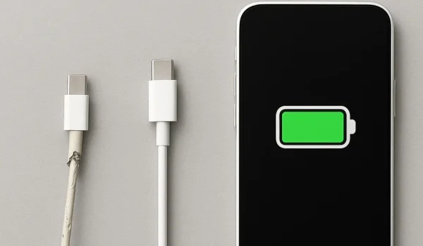 مزایای استفاده از لوازم جانبی اورجینال