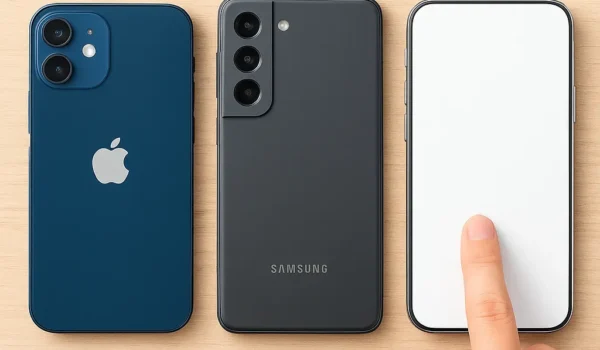 راهنمای خرید گوشی موبایل نویدی