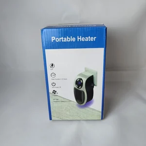 بخاری برقی کوچک، بخاری رومیزی، بخاری کم‌مصرف