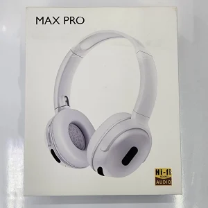 هدفون بی سیم Max Pro 2 هدفون بی سیم Max Pro