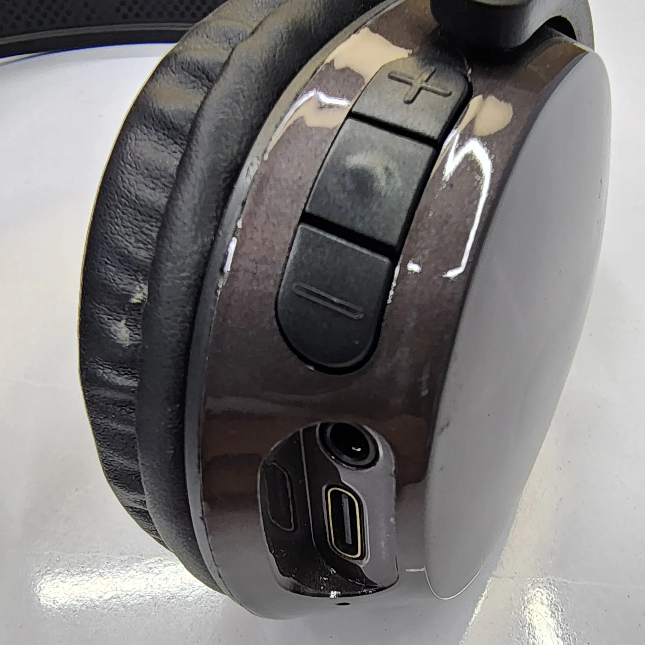 هدفون بی سیم Max Pro 5 هدفون بی سیم Max Pro